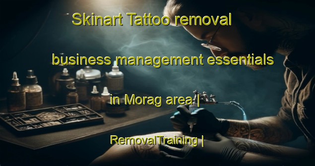 Skinart Tattoo removal business management essentials in Morag area | RemovalTraining | RemovalClasses | SkinartTraining-State of Palestine